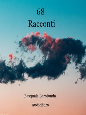 cover image of 68 Racconti